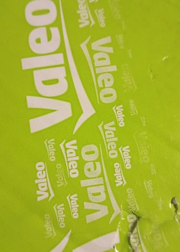 debriyaj baskı balata - Görsel 6