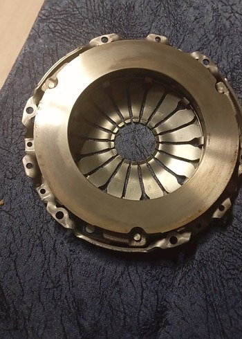 debriyaj baskı balata - Görsel 2