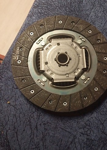 debriyaj baskı balata - Görsel 4