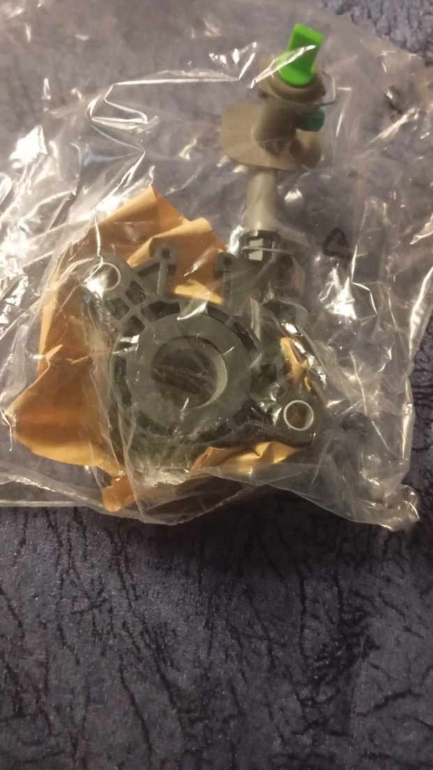 debriyaj baskı balata - Görsel 5