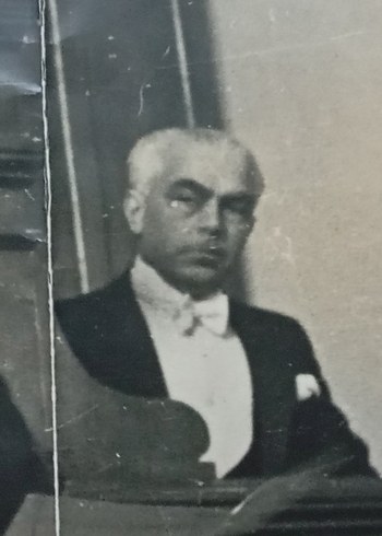 antika meclis fotoğrafi - Görsel 4