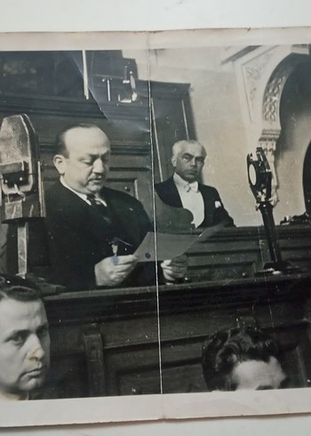 antika meclis fotoğrafi - Görsel 7