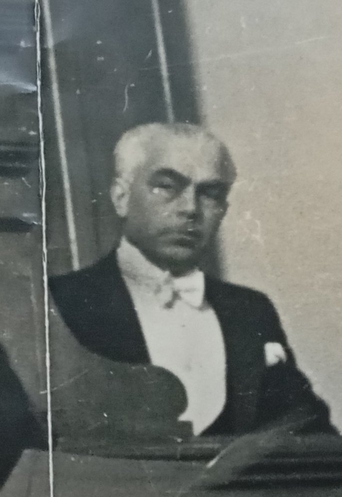 antika meclis fotoğrafi - Görsel 4