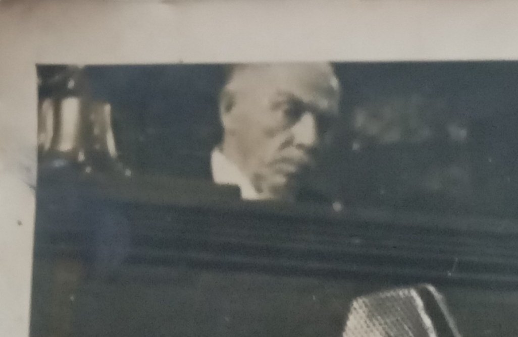 antika meclis fotoğrafi - Görsel 3