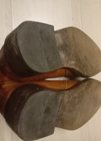 antica cuoieria ayakkabı - Görsel 6