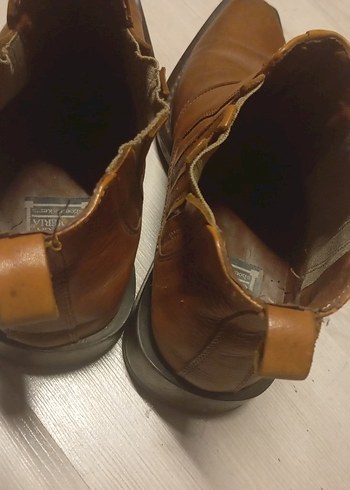 antica cuoieria ayakkabı - Görsel 5