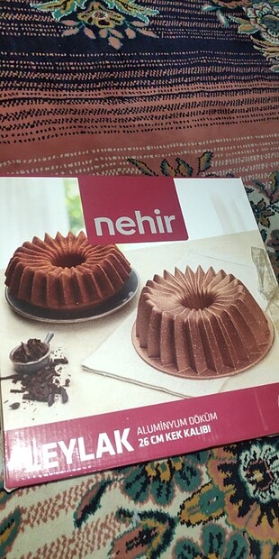 Kek kalıbı