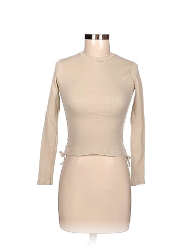 Vintage Love Bluz %70 İndirimli.