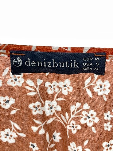 Vintage Love Kısa Elbise %70 İndirimli. - Görsel 4