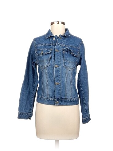 Vintage Love Kot Ceket %70 İndirimli.