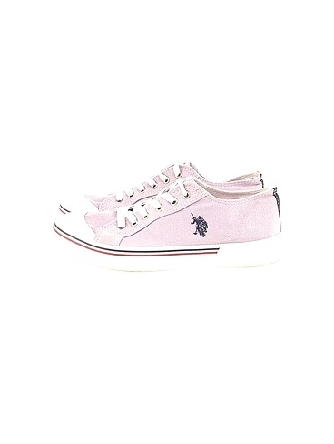 U.S Polo Assn. Spor Ayakkabı %70 İndirimli.