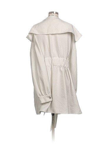 m Beden Vintage Love Ceket %70 İndirimli.
