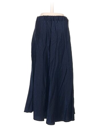 universal Beden Vintage Love Midi Etek %70 İndirimli.