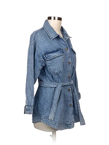 Vintage Love Vintage Love Kot Ceket %70 İndirimli.
