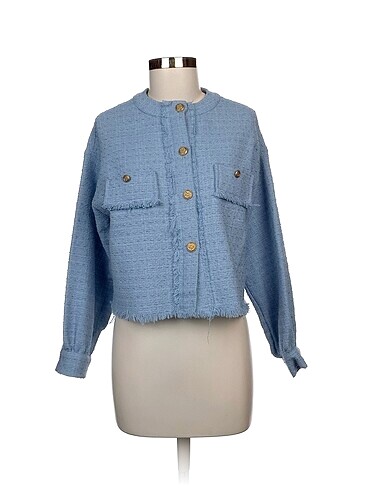 Vintage Love Ceket %70 İndirimli.