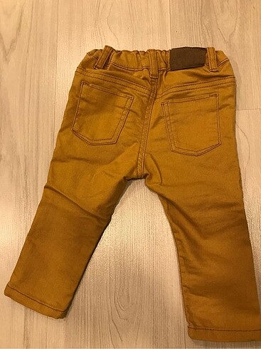 H&M Bebek pantolon