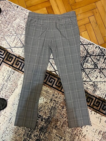 Kumaş pantalon