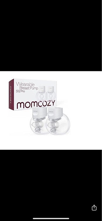 Momcozy spro12