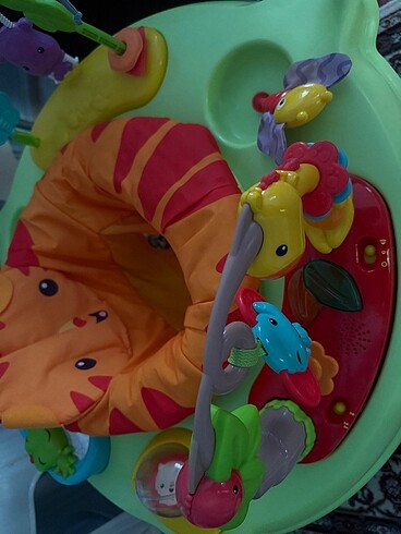 Fisher price hoppala
