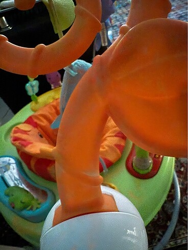 Fisher Price Fisher price hoppala