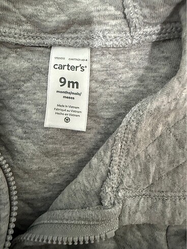 Carter's Carter?s takım