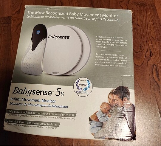  Babysense