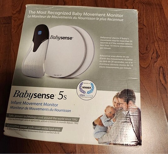 Beden Babysense