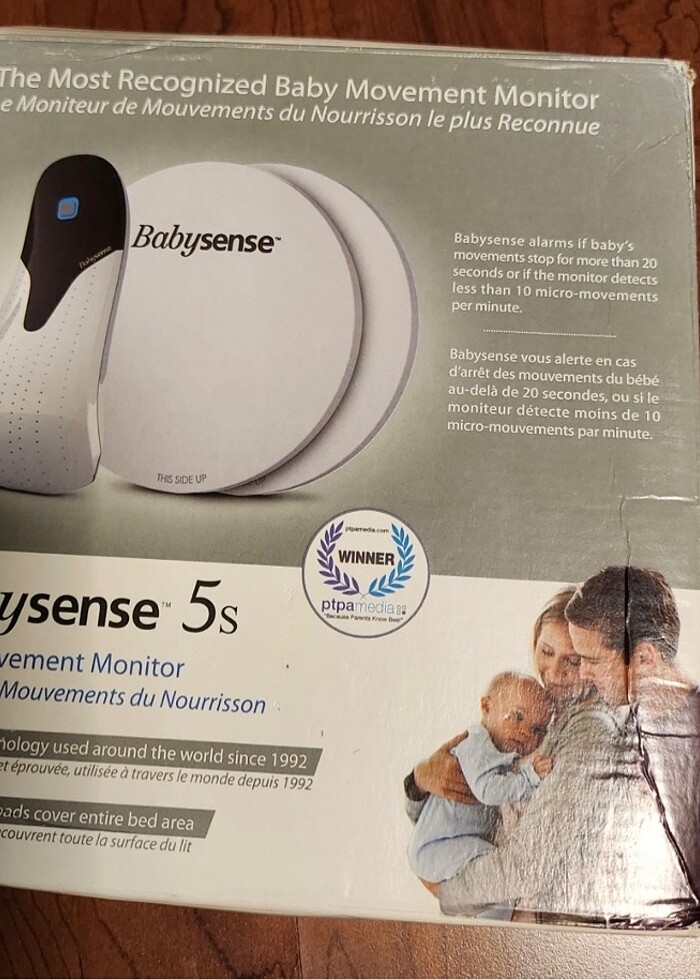 Babysense - Görsel 3