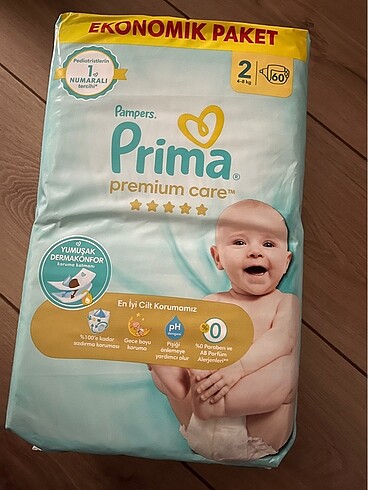 Prima premium care 2