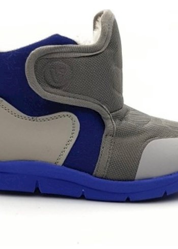 Vicco 23 numara kar botu - Görsel 2