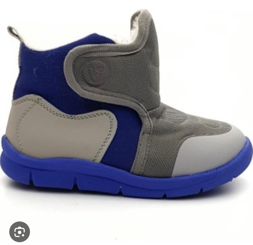 Vicco 23 numara kar botu - Görsel 2