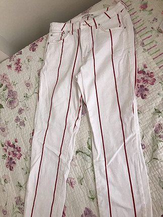 Pull and Bear Jean pantolon