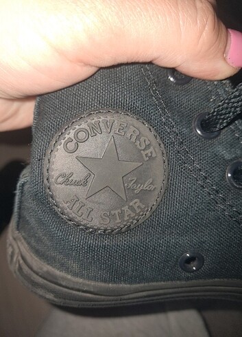 Converse Çocuk converse