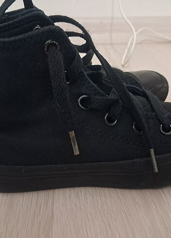 Çocuk converse