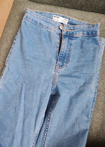 Bershka kot