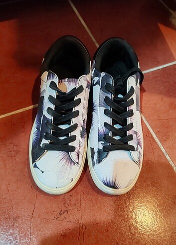 Nine west spor ayakkabı