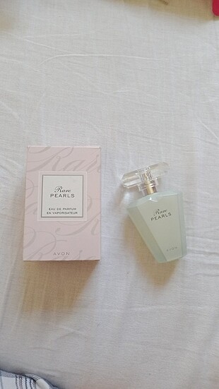 Avon rare pearls parfüm