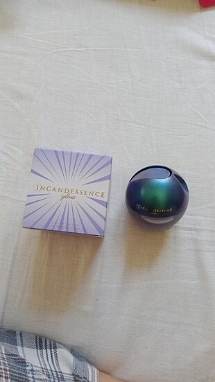 Avon incandessence glow 