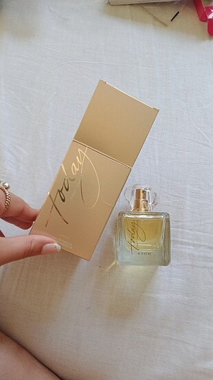 Avon today tomorrow always parfüm