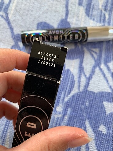 Avon Rimel