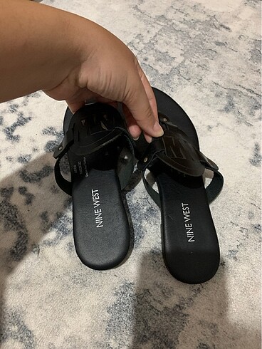 Nine West Nine west terlik