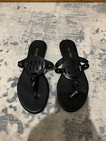 Nine west terlik