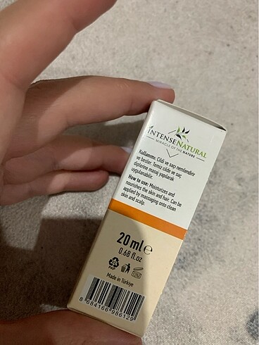 Diğer Kayısı çekirdeği yağı