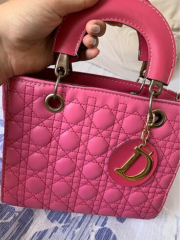 Dior Dior çanta