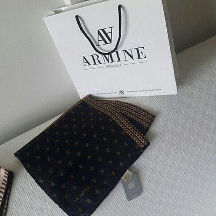 armine esarp
