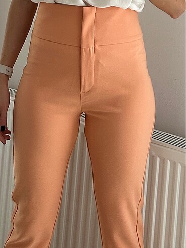 Kumaş pantalon