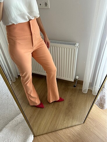 Diğer Kumaş pantalon