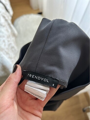 Trendyol & Milla Trendyol s tayt