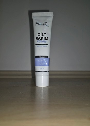 homm bitkisel
Atopik ve Egzama İçin Cilt Bakım Kremi - Görsel 2