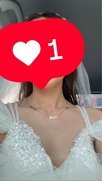 Gelinlik - Görsel 5